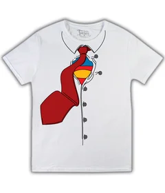 Галстук супермена